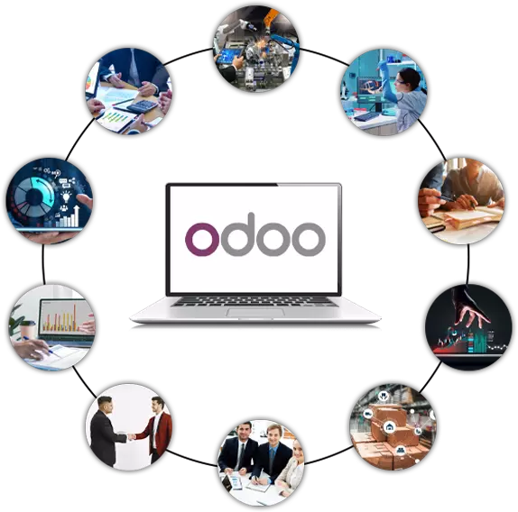 Odoo Implementation